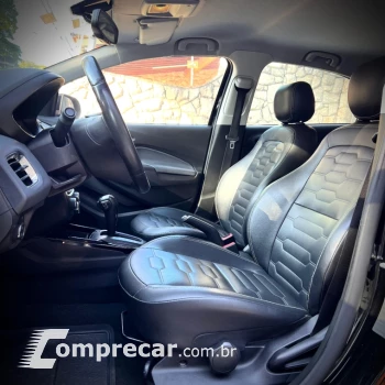 ONIX 1.4 MPFI LTZ 8V