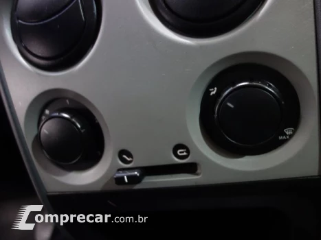 PALIO - 1.0 MPI FIRE 8V 4P MANUAL