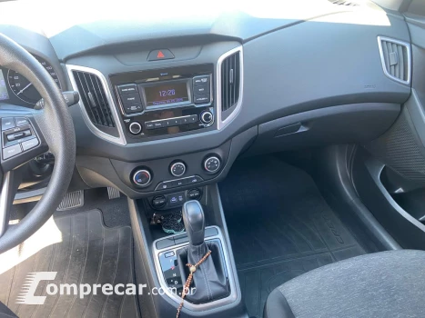 CRETA 1.6 16V Action