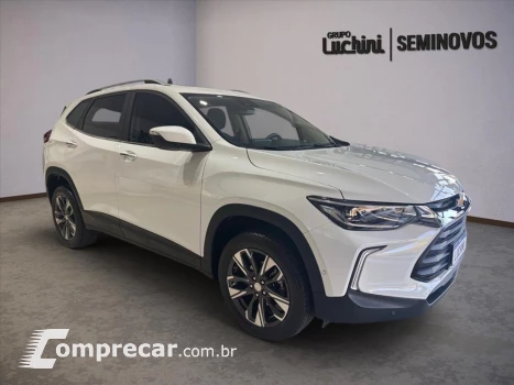 TRACKER 1.2 TURBO FLEX PREMIER AUTOMÁTICO