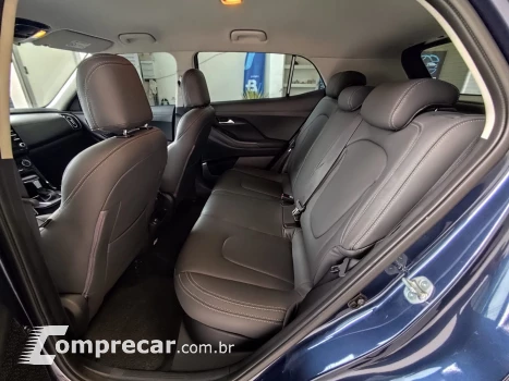 CRETA 1.0 Tgdi Limited Safety