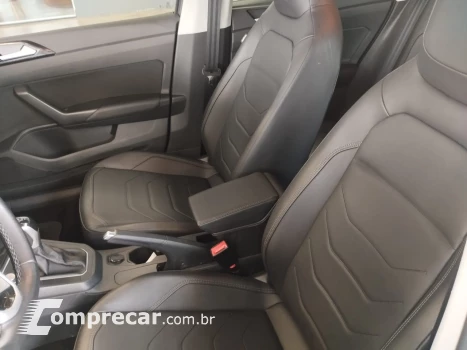 POLO 1.0 TSI Highline