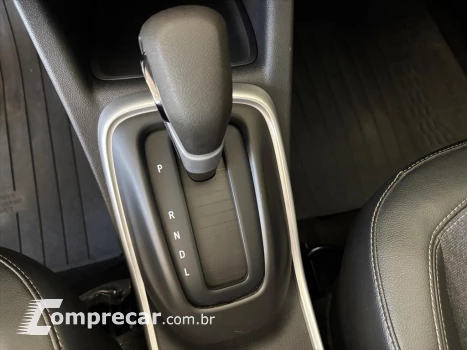 TRACKER 1.0 TURBO FLEX LTZ AUTOMÁTICO