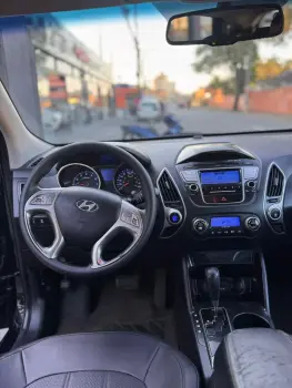 IX35 2.0 MPI 4X2 16V