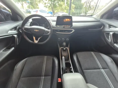 TRACKER 1.0 TURBO FLEX LTZ AUTOMÁTICO