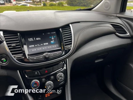 TRACKER 1.4 16V Turbo Premier