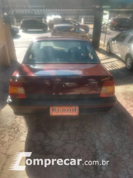 MONZA 2.0 EFI Club 8V