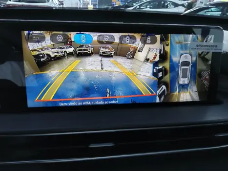 TIGGO 7 PRO 1.5 TCI  PLUG-IN HYBRID DHT