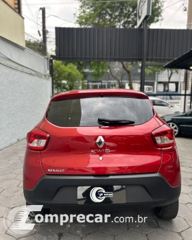 KWID 1.0 12V SCE Intense