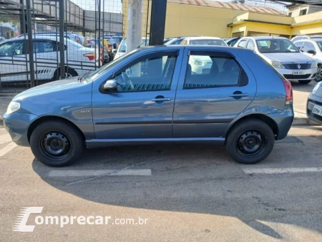 PALIO - 1.3 MPI FIRE ELX 8V 4P MANUAL