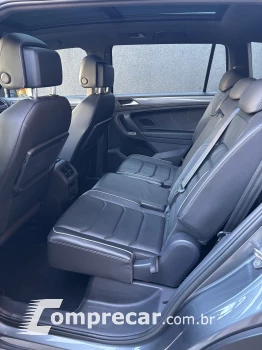 TIGUAN 2.0 350 TSI Allspace R-line 4motion