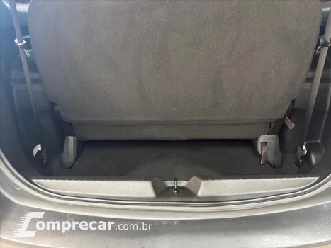 SPIN 1.8 ACTIV7 8V FLEX 4P AUTOMÁTICO