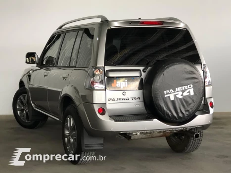 PAJERO 2.0 TR4 4X2 16V