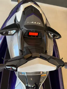 Sea-Doo Gti 170 Se + carreta Angola 2026