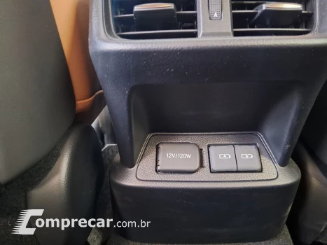 ES 300 H 2.5 16V 4P LUXURY HÍBRIDO AUTOMÁTICO CVT