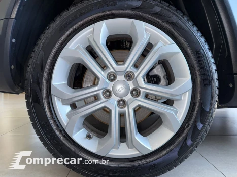 COMMANDER 1.3 T270 Turbo Longitude