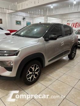 KWID 1.0 12V SCE Intense