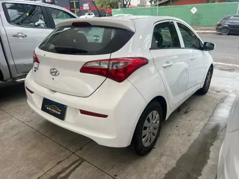 HB20 1.0 12V Comfort