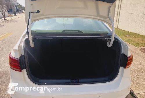 VIRTUS 1.0 200 TSI Comfortline