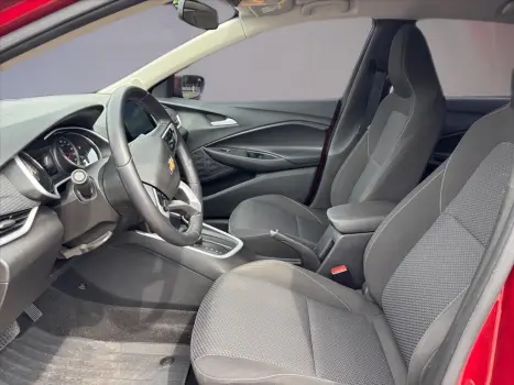 ONIX 1.0 TURBO FLEX PLUS LTZ AUTOMÁTICO