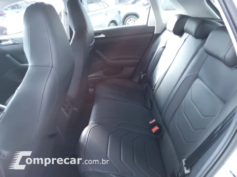 POLO 1.0  170 TSI HIGHLINE AUTOMÁTICO