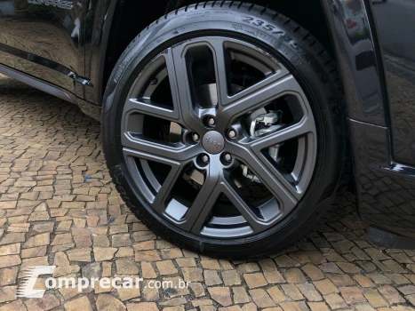 Compass 1.3 T270 Turbo Flex S At6