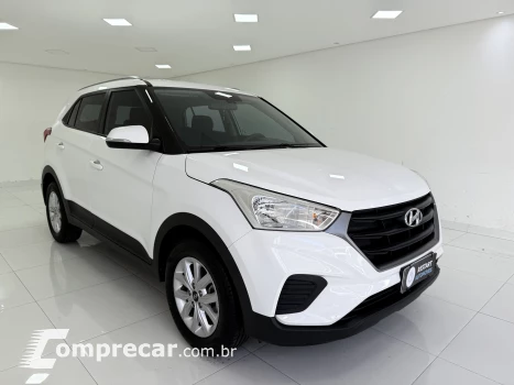 CRETA 1.6 16V Action