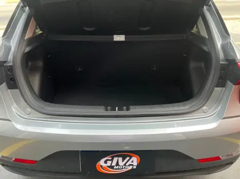 HB20 Comfort Plus 1.0 Flex 12V Mec.