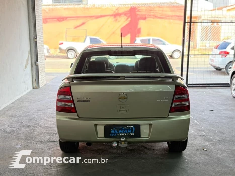 ASTRA 2.0 MPFI Advantage 8V