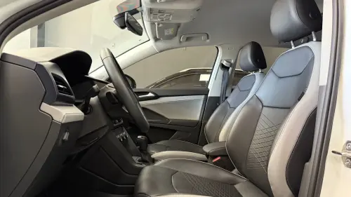 TAOS 1.4 250 TSI Comfortline