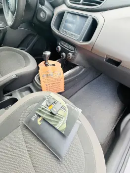 PRISMA 1.4 MPFI LT 8V