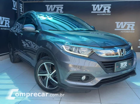 HR-V 1.8 16V EX