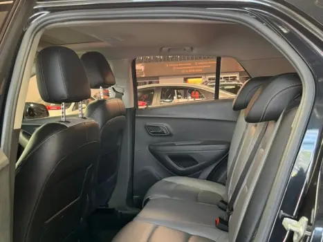 TRACKER - 1.8 MPFI LTZ 4X2 16V 4P AUTOMÁTICO