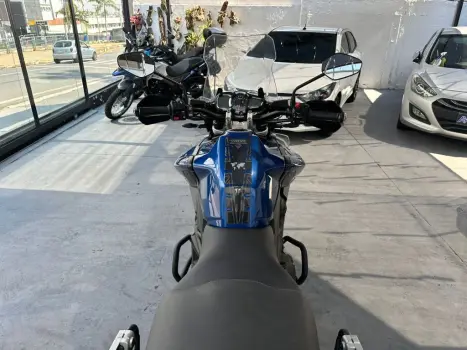 TIGER 1200 EXPLORER XCA