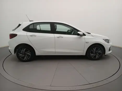 ONIX 1.0 TURBO FLEX LT MANUAL