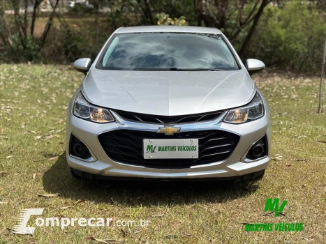 CRUZE 1.4 Turbo LT 16V