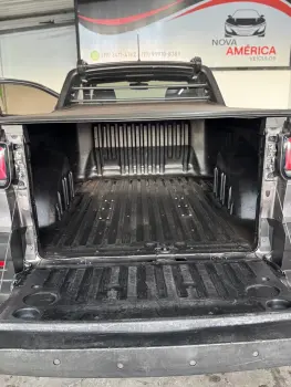 Strada Endurance 1.4 Flex 8V CS Plus