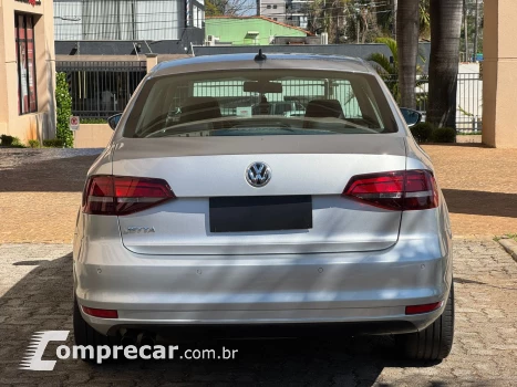 JETTA 2.0 Comfortline