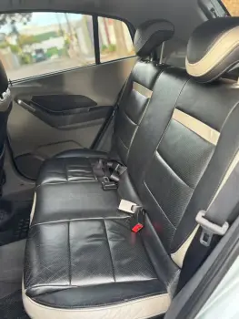 AGILE 1.4 MPFI LTZ 8V