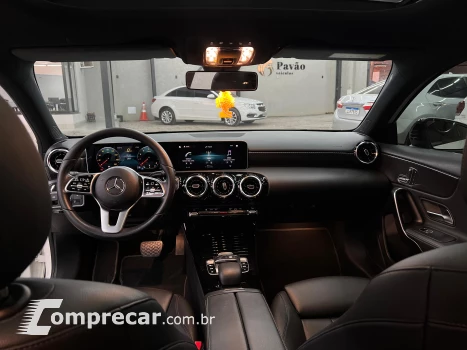 A 250 2.0 Sport Turbo