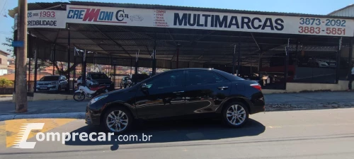 COROLLA 2.0 Vvt-ie XEI