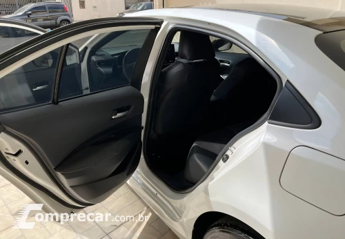 COROLLA 2.0 Vvt-ie Gr-s