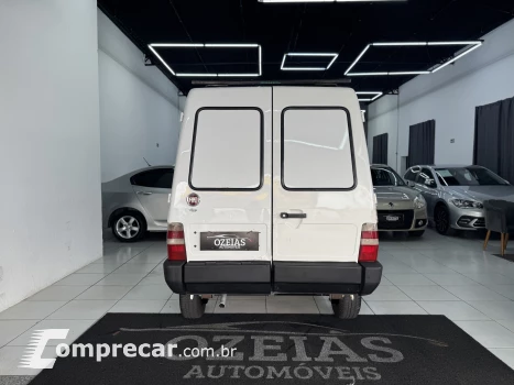 FIORINO 1.3 Furgão 8V