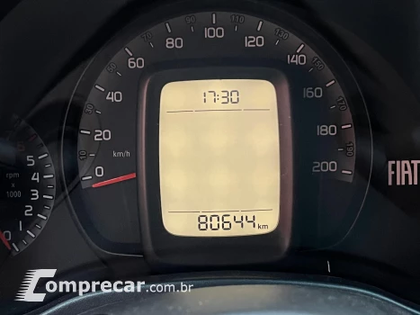 UNO 1.0 Firefly Attractive