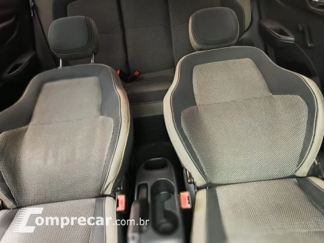 PRISMA 1.0 MPFI LT 8V