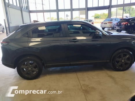 HR-V 1.5 DI I-vtec EXL