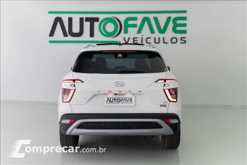 CRETA 2.0 Ultimate