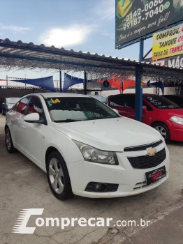CRUZE 1.8 LT 16V