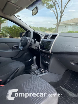 SANDERO 1.0 12V SCE Authentique