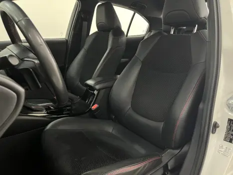 COROLLA 2.0 Vvt-ie Gr-s